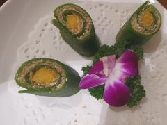 -水月周庄铂尔曼酒店-水月荟中餐厅