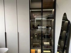 -索菲亚衣柜橱柜全屋定制(真北红星店)