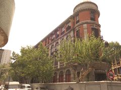 -黎黄陂路街头博物馆