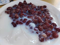 -沙湾姜埋奶(兴新包店)