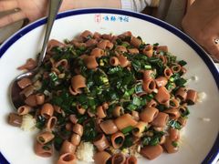 海肠捞饭-旺角小渔村(幸福中路店)