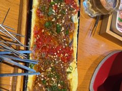 -星光小把串·海鲜烧烤(西安路店)