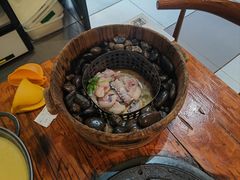 -天怡·鱼工厂(临江店)