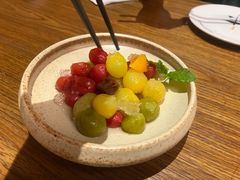 -隅焰·三生三味·手作川菜(金沙天街店)