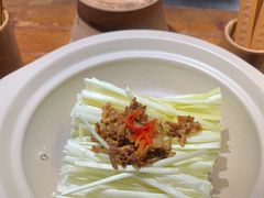 -筱爷叔·上海传统手工菜(玉树路店)