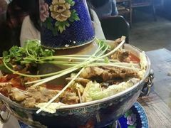 -龙虾风暴(松江店)