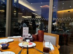 -咖啡厅自助餐厅(贵阳中天凯悦酒店)