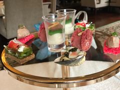 -Salon de Ville浦江汇(上海外滩华尔道夫酒店店)