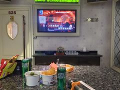 -Gala Park嘎啦派KTV(领show天地店)