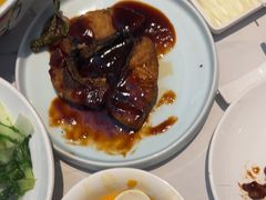 -丰收日·小海鲜·沪上家宴(顾村正大店)
