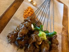 烤肉-山石榴·贵州菜(丰盛里店)