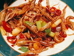 -小船渔村•大连菜•大连焖鱼(黄河路店)