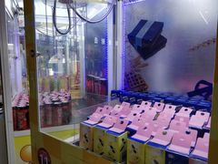 -大玩家超乐场(仓山万达店)