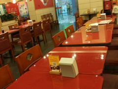 -宏状元现熬粥·京味菜(五棵松店)