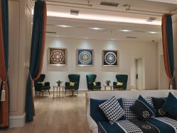 -皇家月府月子中心(沈阳店)