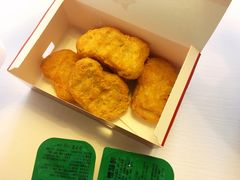 -肯德基(大悦城D馆店)