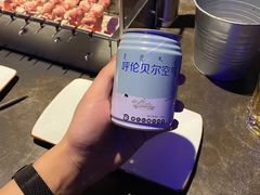 -很久以前羊肉串(打浦路店)
