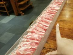 -乐宴·老北京铜火锅(八卦岭店)