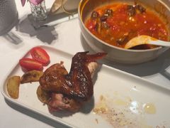 -耶里夏丽·丝路新疆菜·清真食品(徐汇南丹东路臻选店)