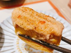 -堂本家洋食别馆·炸猪排(中心城店)