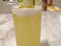 -théATRE 茶聚场(王府中環店)