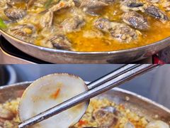 -令狐冲烤鱼·烧菜馆(达明店)