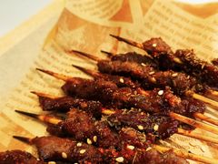 -潮正和潮汕牛肉火锅·老字号(番禺万达店)