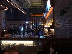 -HIB HUB公社(解放西路店)