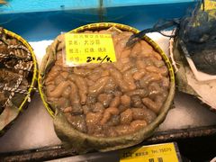 -拉完海鲜大排档(温岭店)