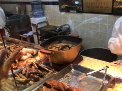 -鲁味斋(六里山店)