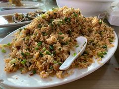 -田源农家饭店·窑鸡王·海鲜(东部湾·融创店)