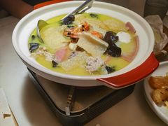 传统杭三鲜-新发现(苏州中心商场店)