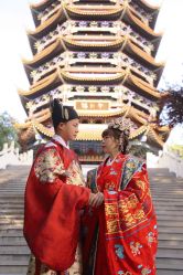 -巴黎经典婚纱摄影PARISSIC