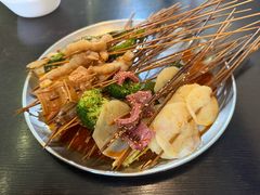 -谭家·钵钵鸡·蹄花·兔头(玉林南路店)