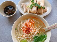 -百家鸡味馆(清泰店)