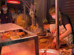 -明记牛杂(新马路分店)
