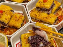 -福苗小骆驼烧烤(大唐不夜城店)