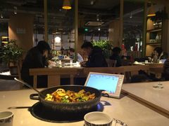 -蛙蛙叫干锅年代(簋街总店)