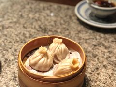 天王烤鸭包-南京大牌档(之心城店)