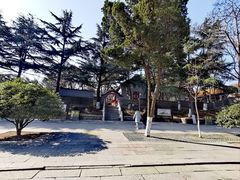 -湛山寺