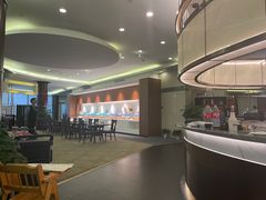 -华凯华美达广场酒店自助餐厅