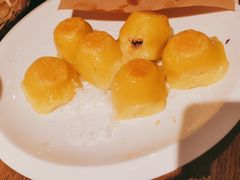-鸽子窝(青塔店)