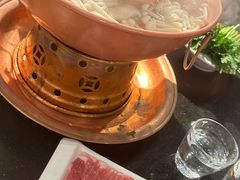 -南门涮肉(上海二店)