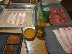 -新石器烤肉(新湖广场店)