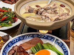 -金翠河烧鹅餐厅(解放碑时代广场店)