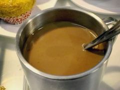 -新大咀港式茶餐厅(宝山万达店)