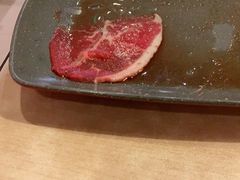 -新石器烤肉(中房金谊广场店)