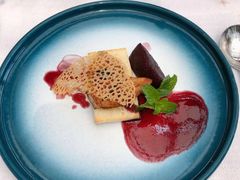 -V Bar海景扒房(北海湾惠龙万达嘉华酒店)