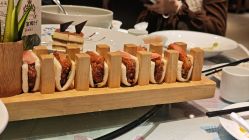 -知味观味庄·宴会厅