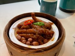 -真點心(高士德店)